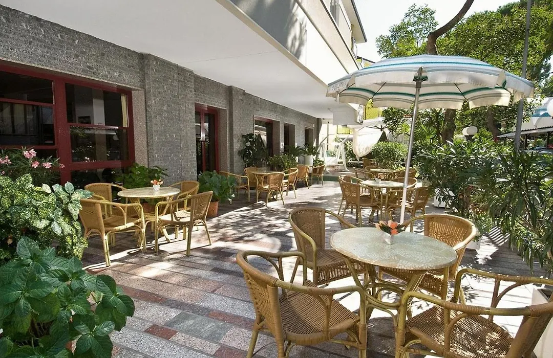 Hotel Capinera-1