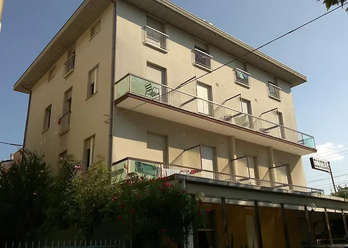 Hotel Elvira Rimini